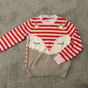 J Crew Girls sweater size 12 new with tag